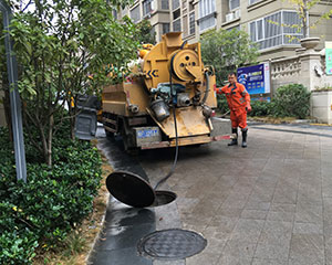 中沙管网知识-是否有行之有效的解决方案